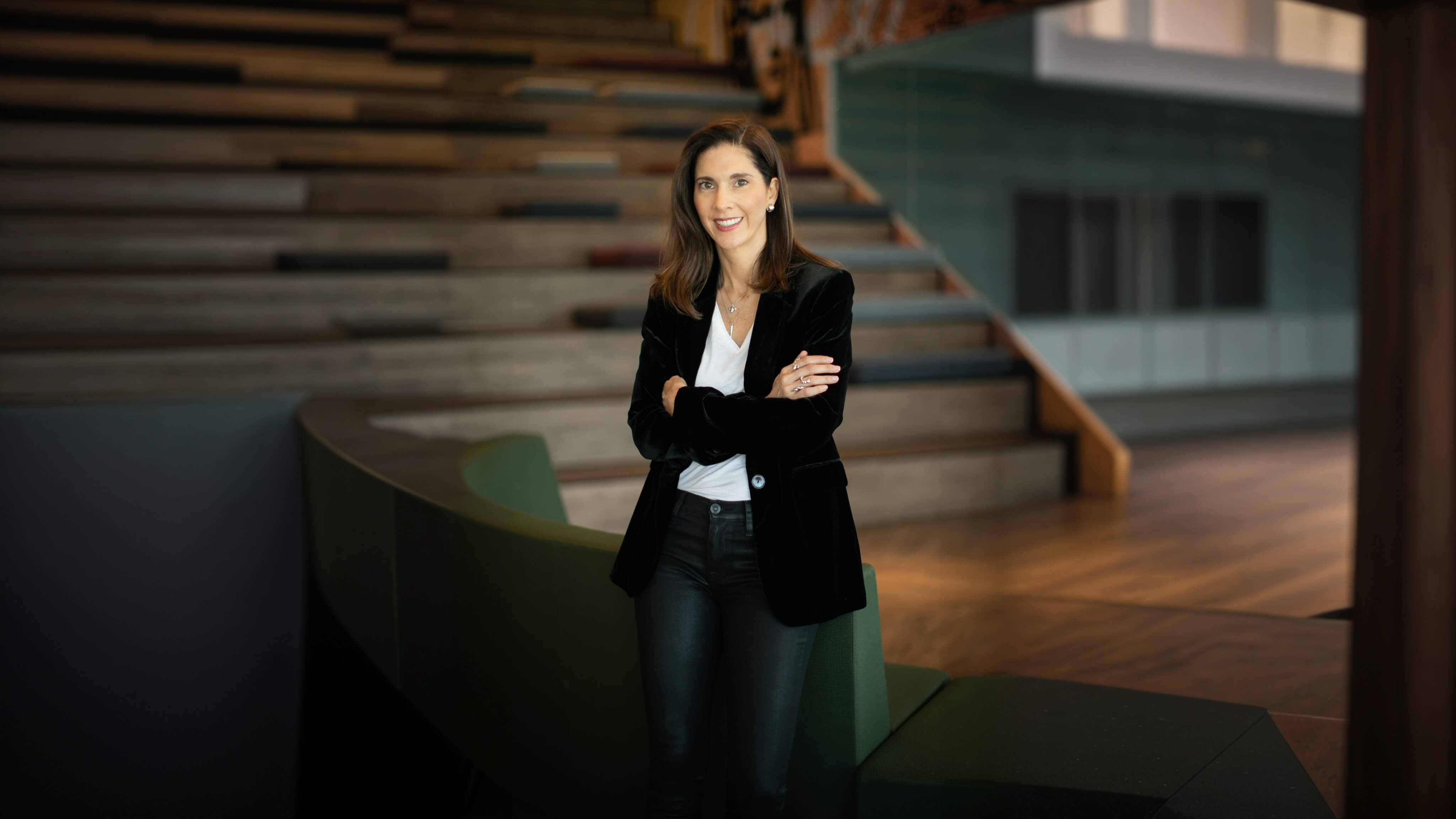 Gabriela Hernández Romo