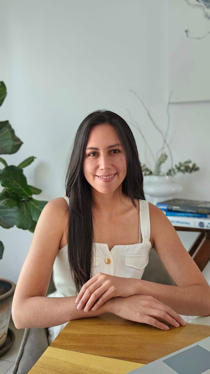 Montserrat Bernal González