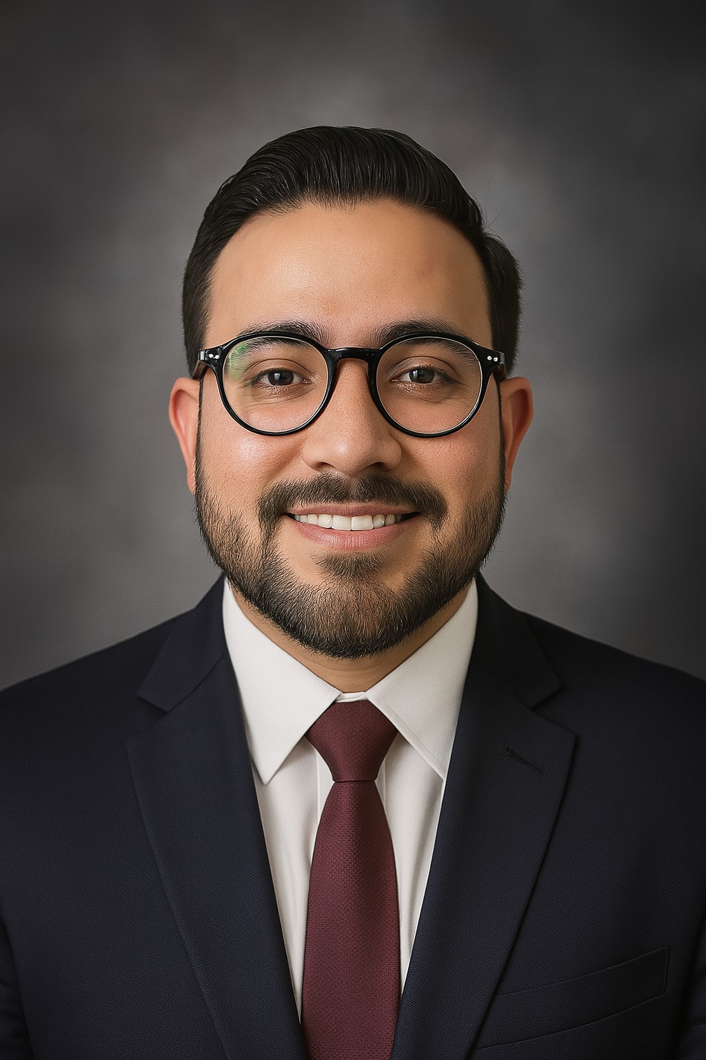 Ángel Ernesto Guzman Mexia