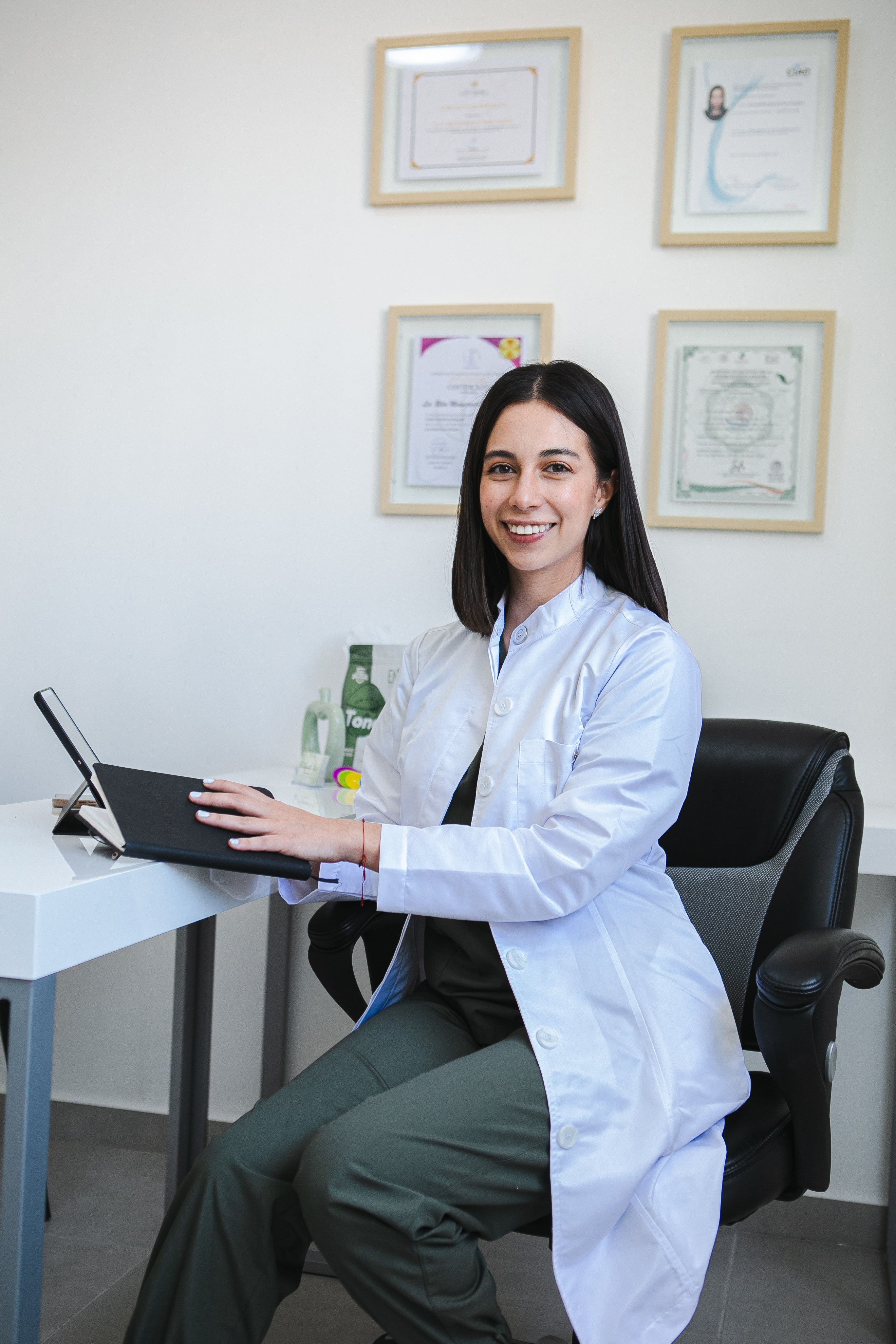 Monserrath Rico Baeza