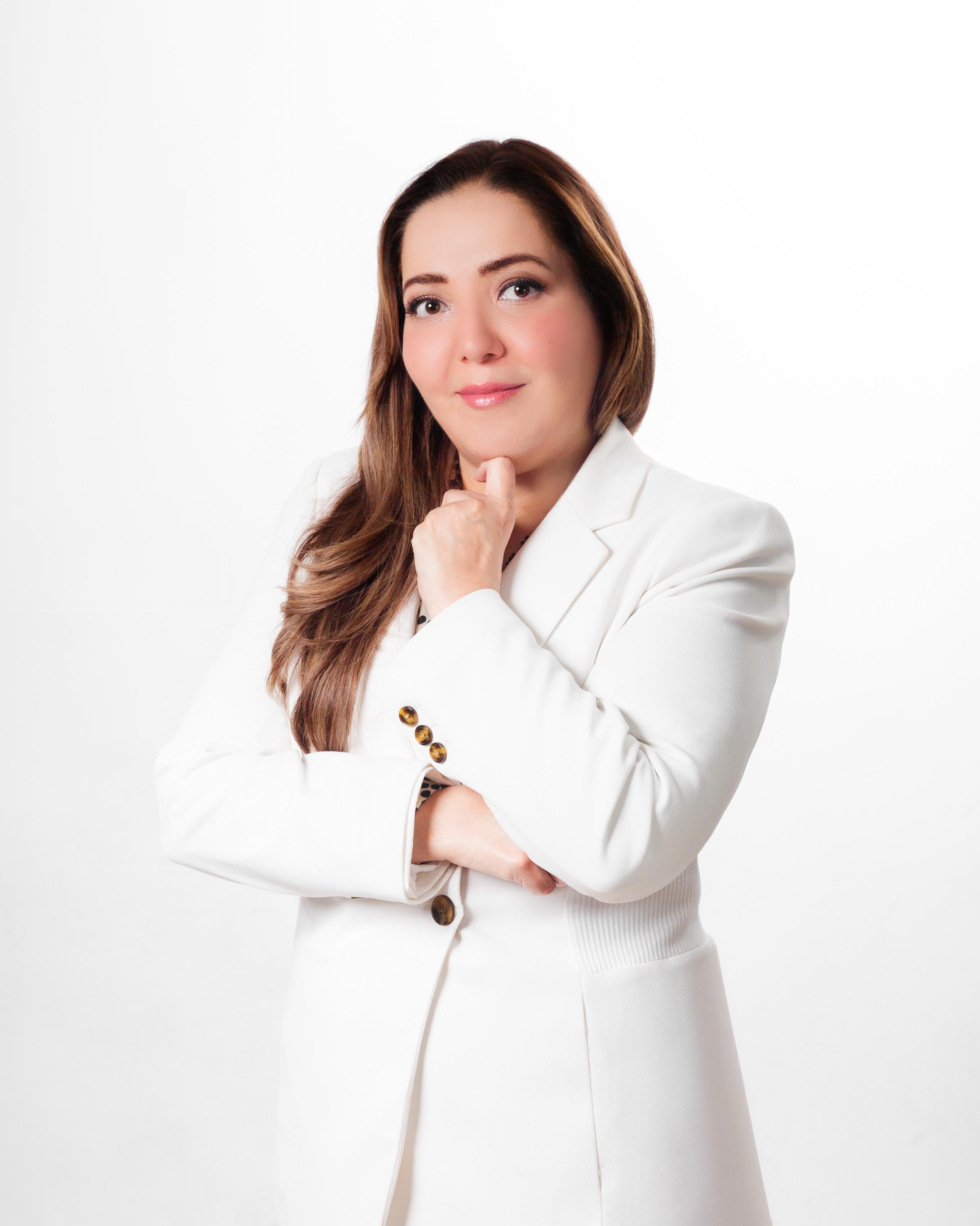 Maria Eugenia Meza Delgado