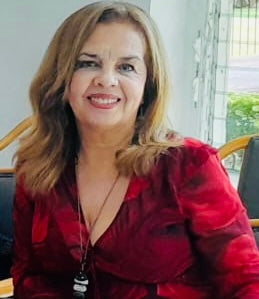 Cristina Angélica Cortés Chávez