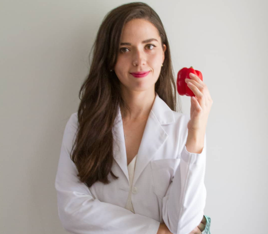 Ana Karen Suarez Espinosa