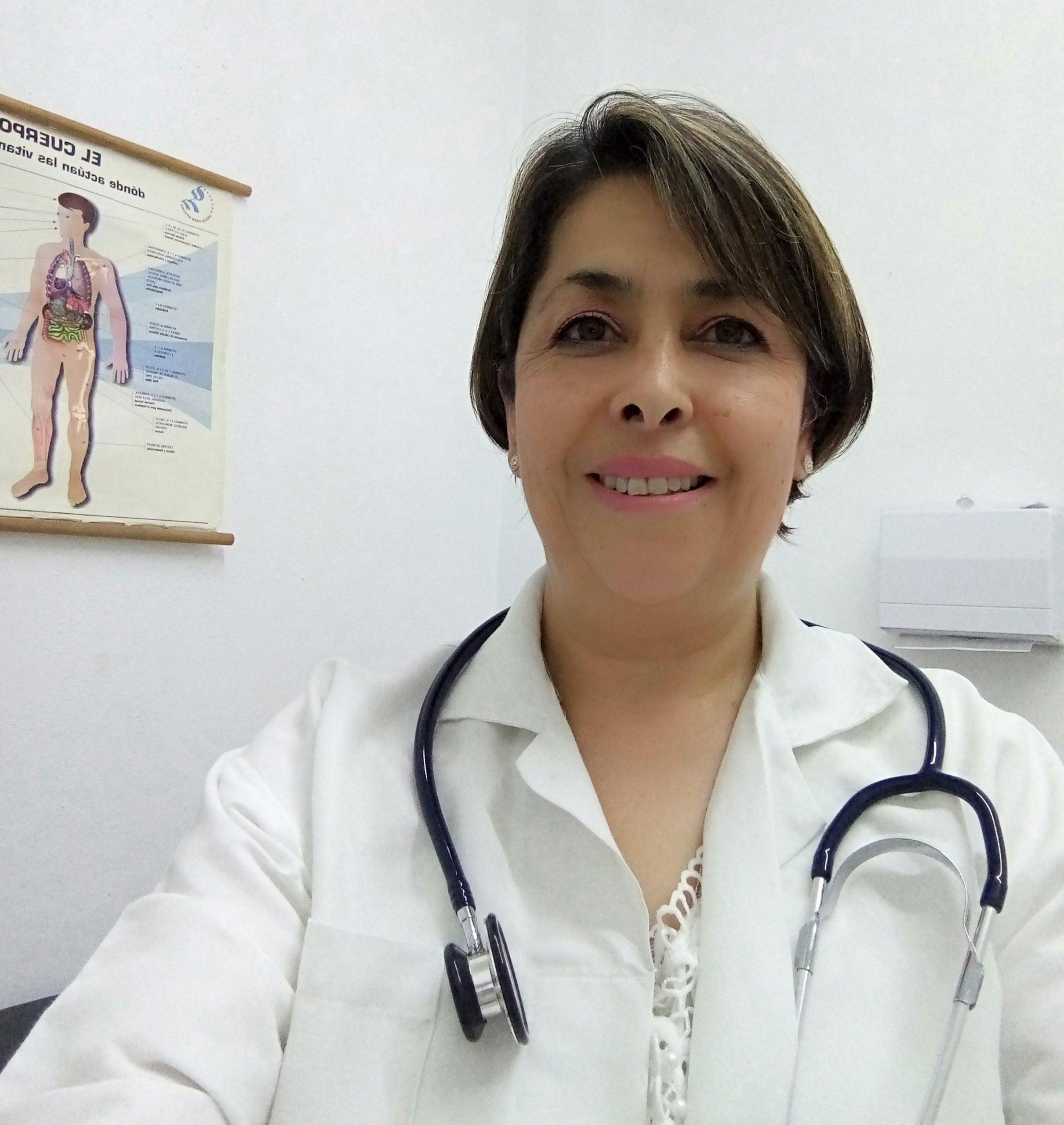 María de los Angeles Ledesma García