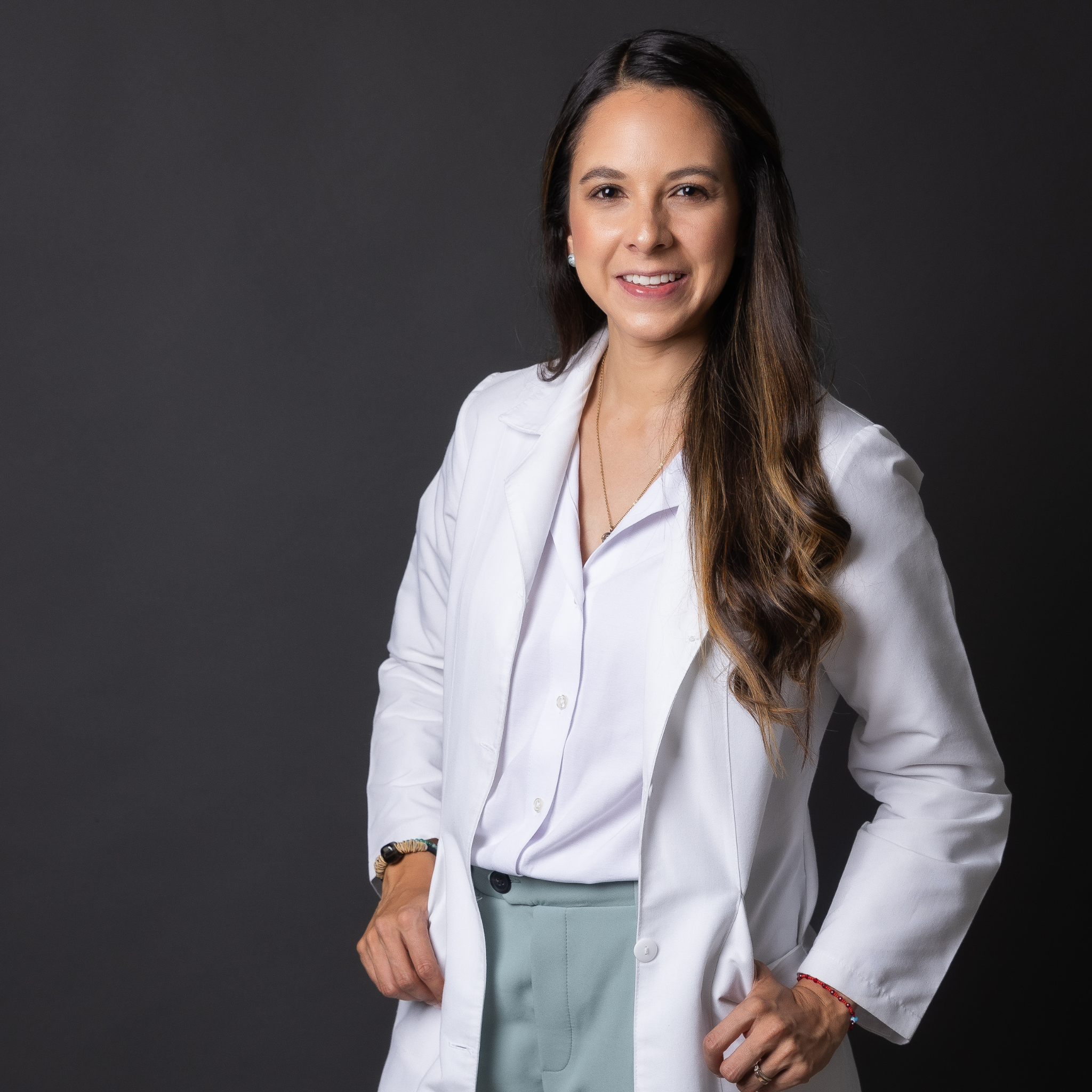 Daniela Perez Alvarez