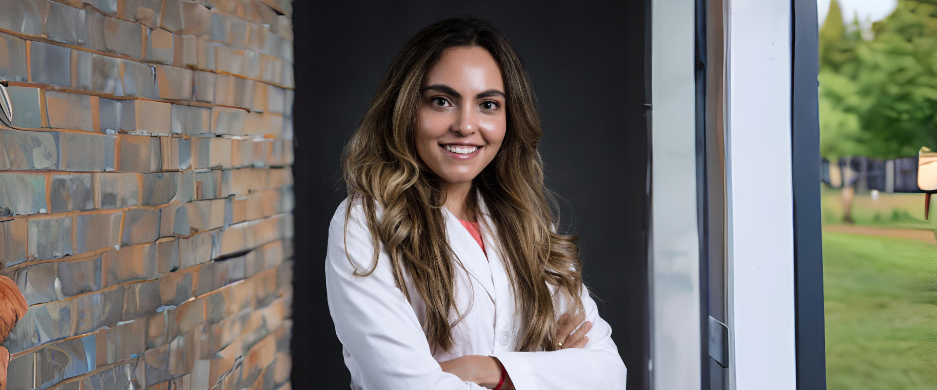 María Fernanda Ayech Martínez