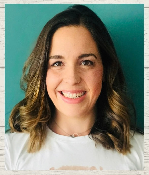 Carolina Gonzalez Zardain