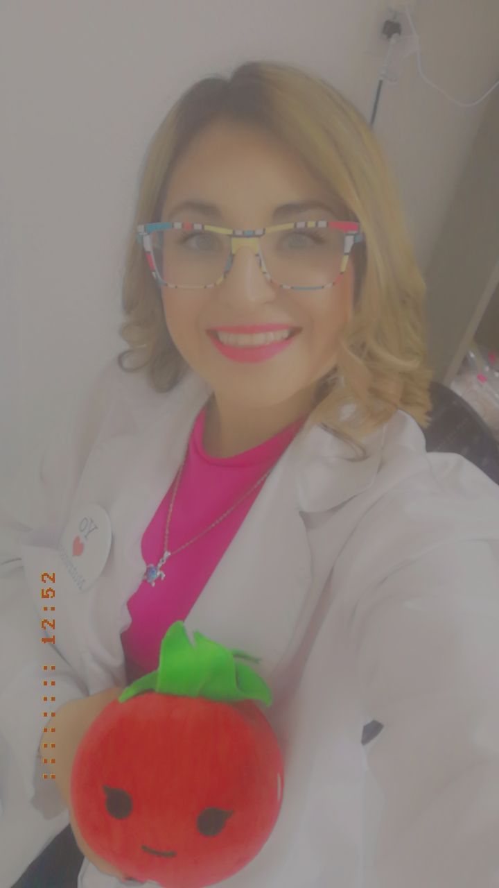 Grisel Sánchez Garza