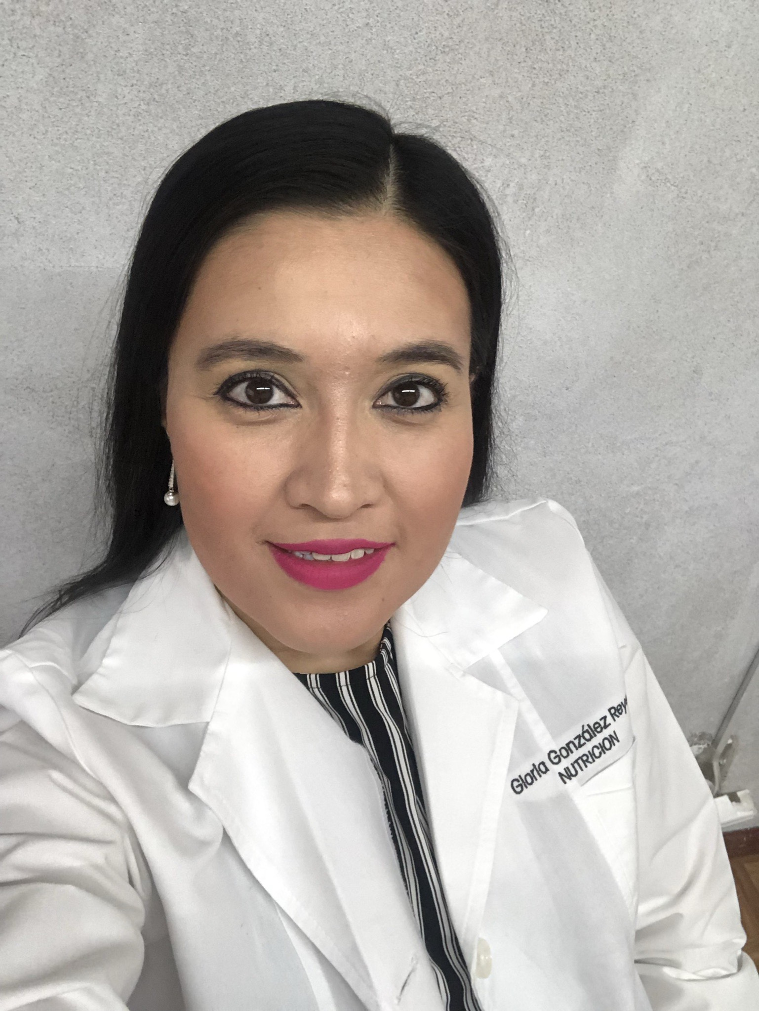 Gloria González Reyes