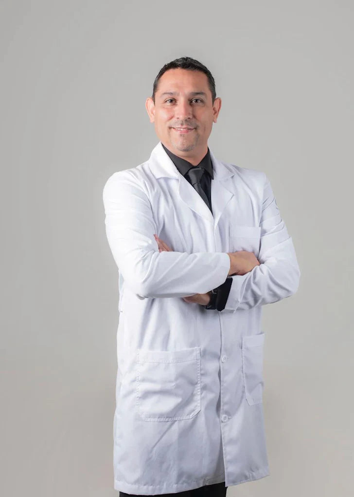 Francisco Javier Tejeda Nava