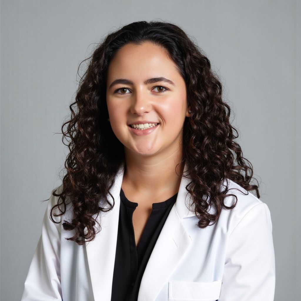 Ines Marquina Gurrea