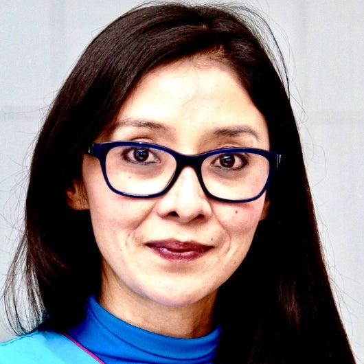 Rosalia AMELIA Díaz Rojas