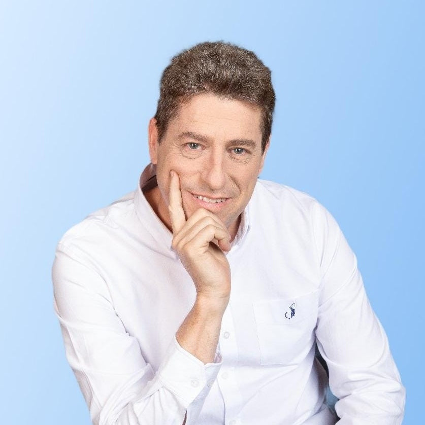 Sebastián Alberto González Dogliotti