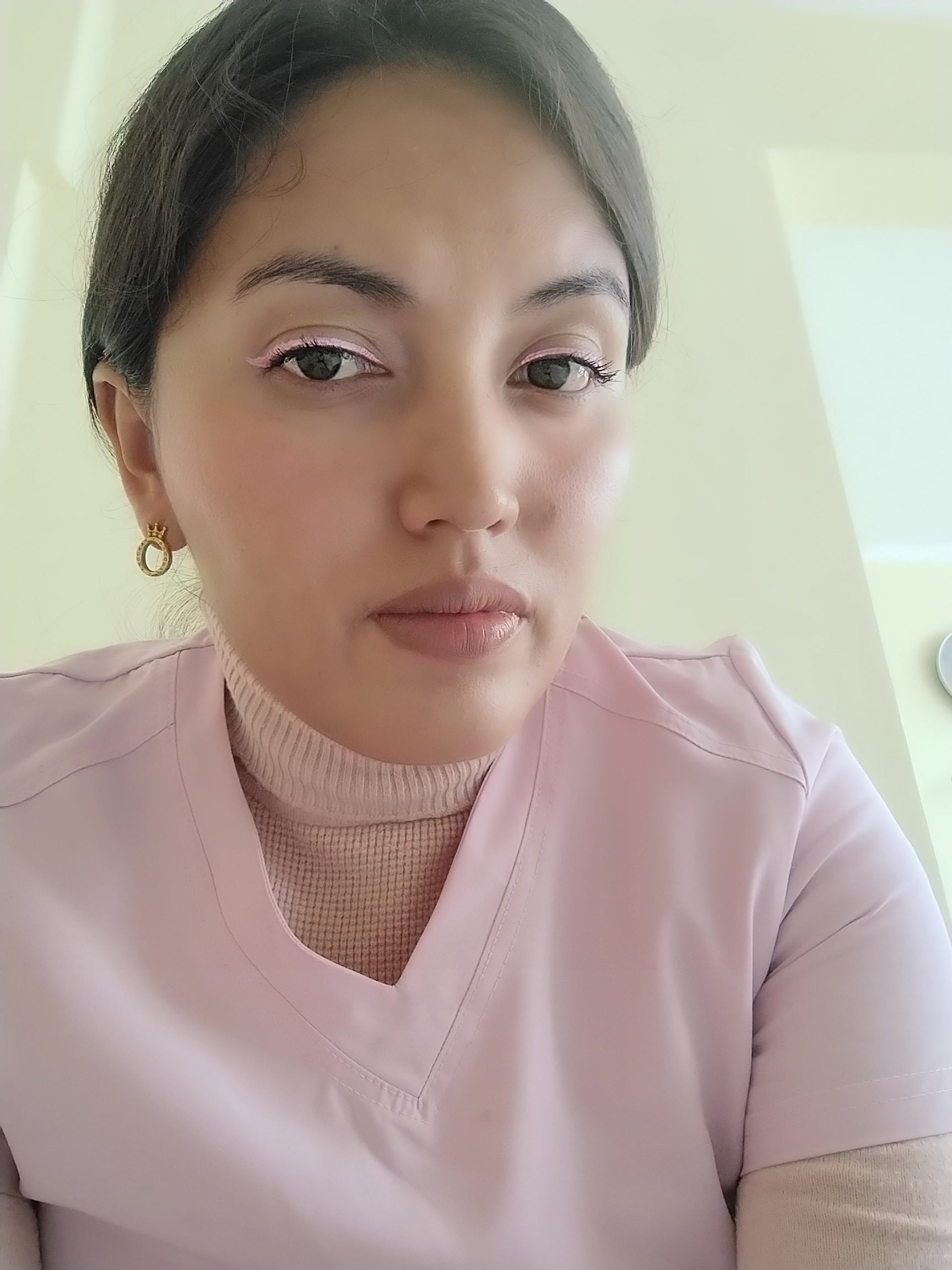 Dulce Betsie Hernández Martínez