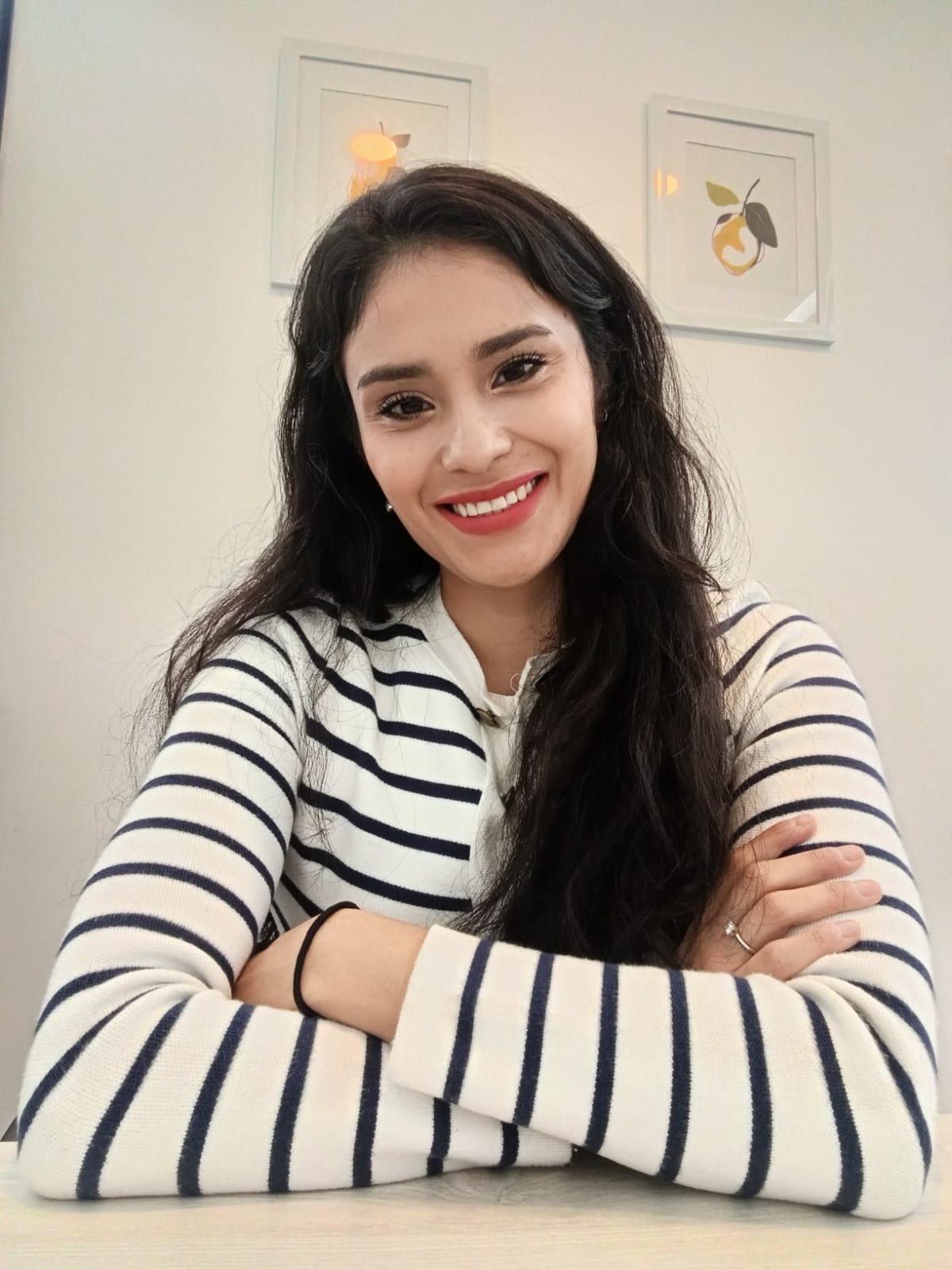 Iveth Ivonne Vargas León