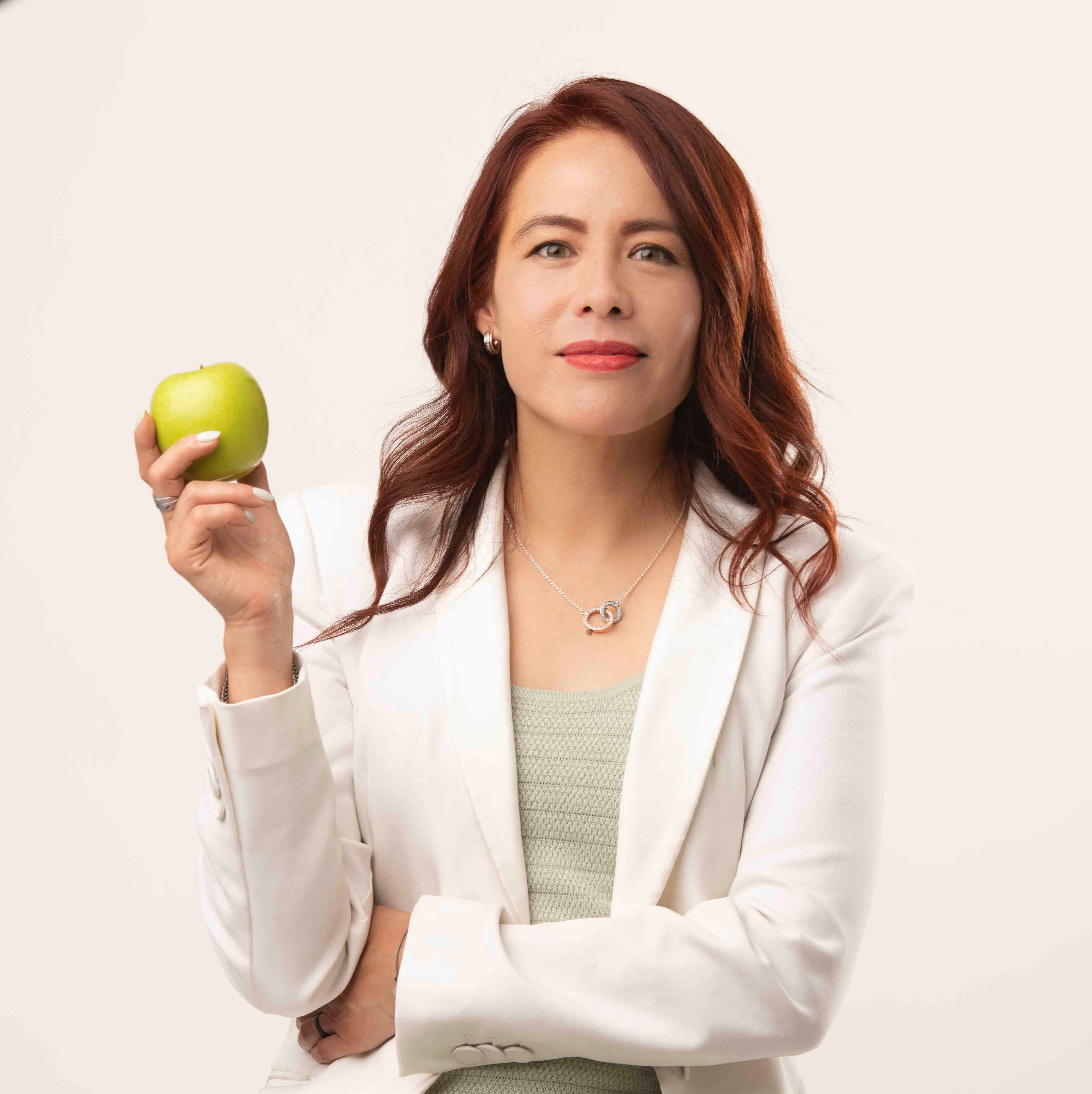 Fátima García Espino