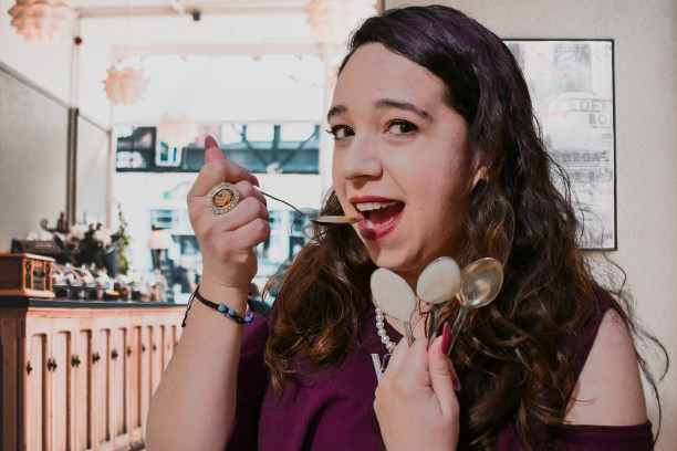 Diana Alicia Gutiérrez García