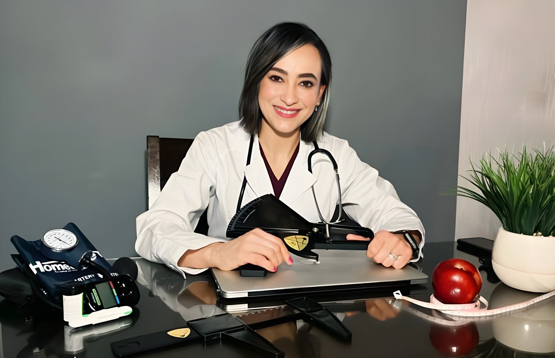 Maria Lucia Vara Roldan