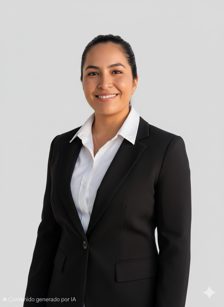 Fernanda Davila Amezcua