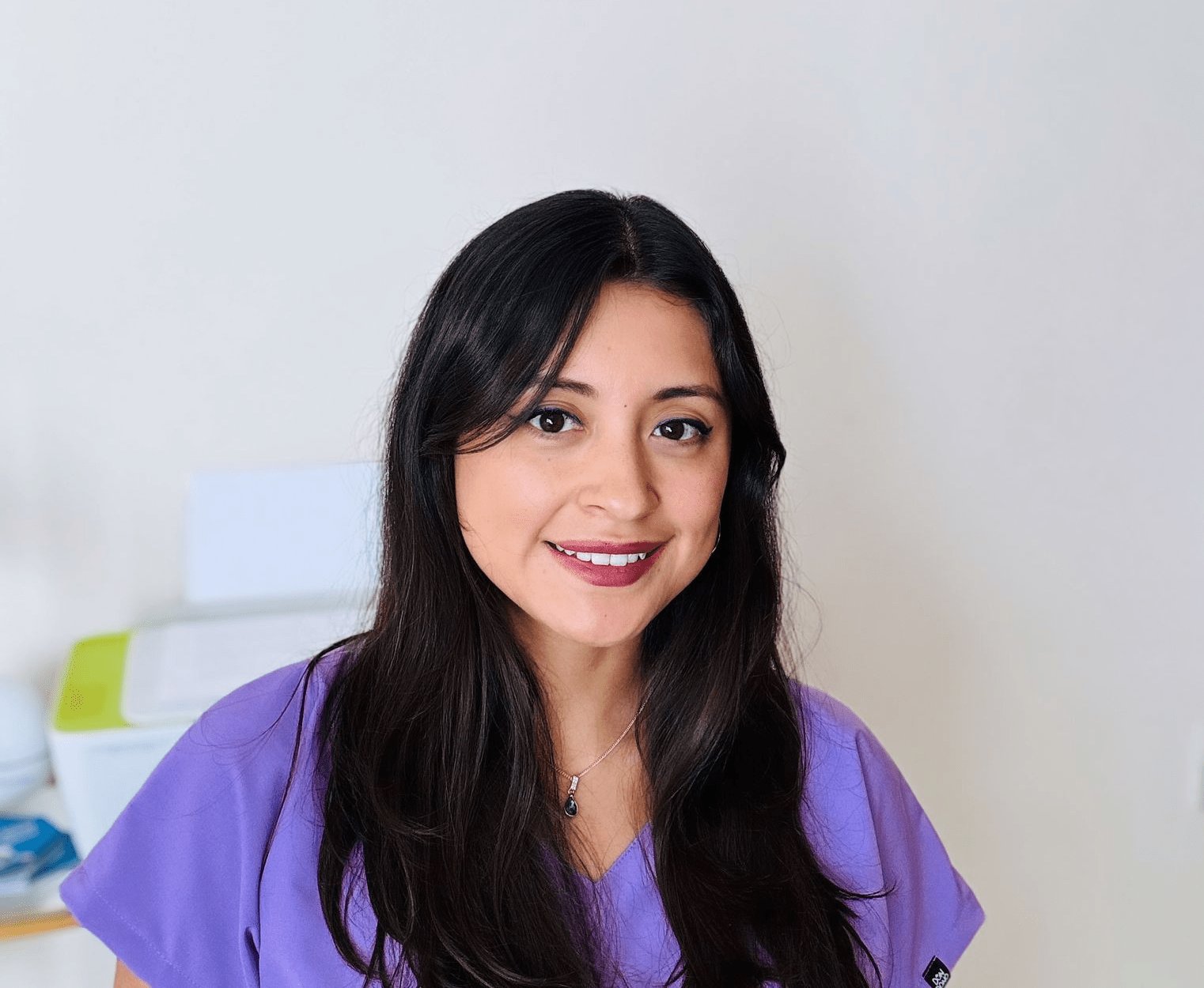 Yared Berenice Tavares Avila