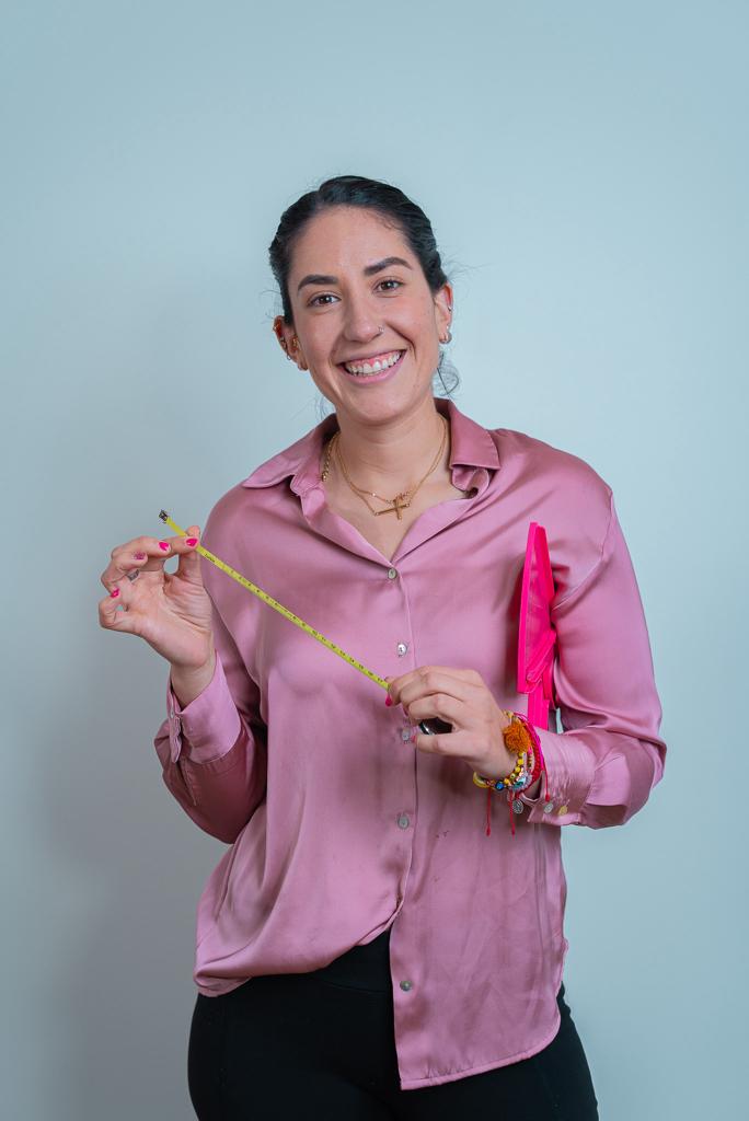 Fernanda Yunuen González Aguilar