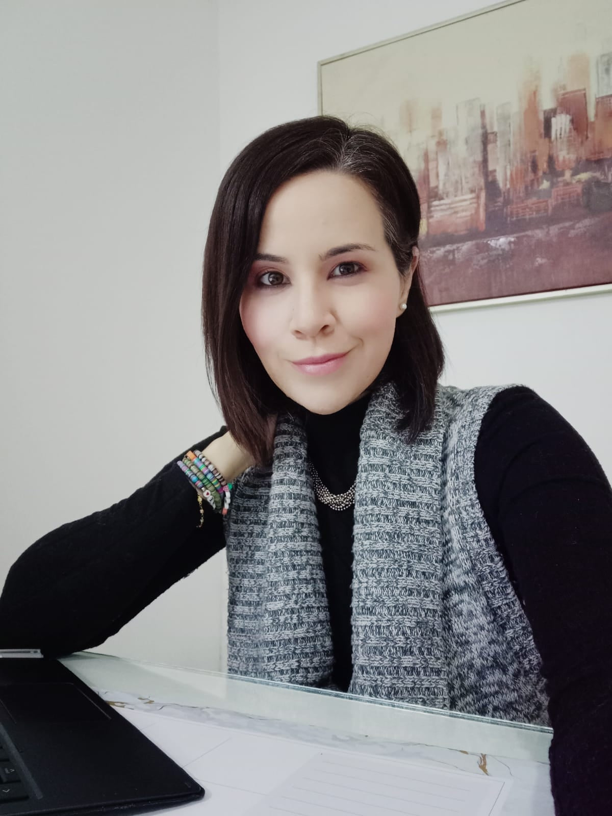 Rafaela Elizabeth Heredia Alvidrez