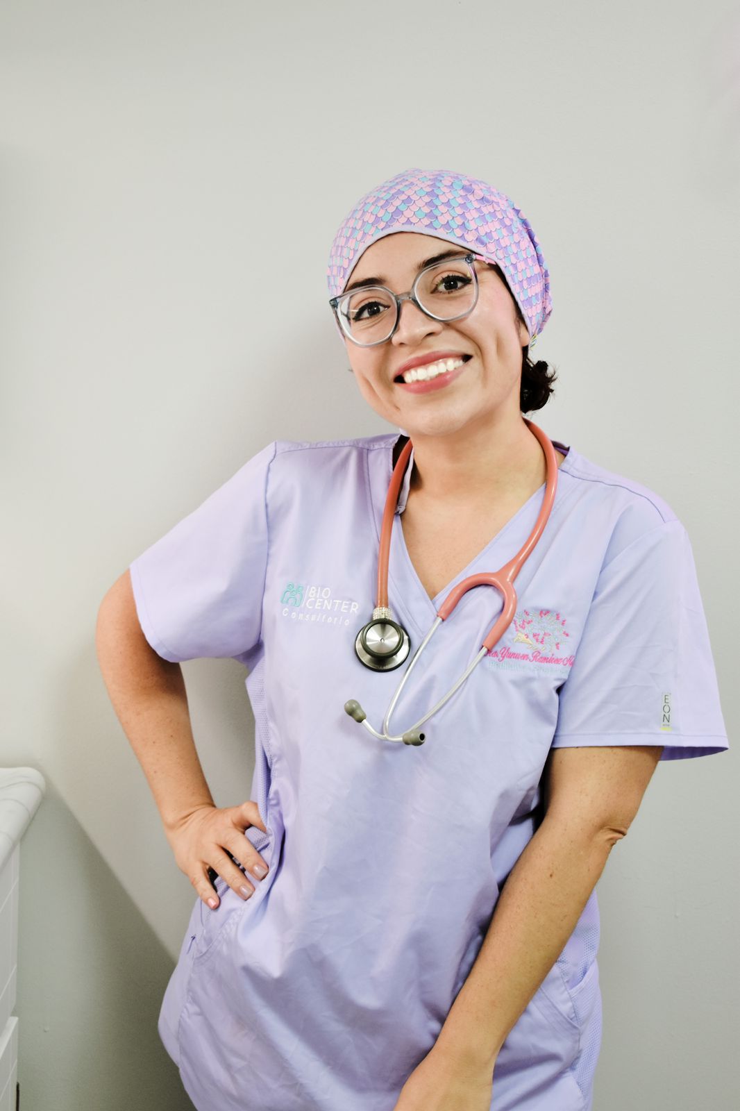 Yunuen Ramirez Narvaez