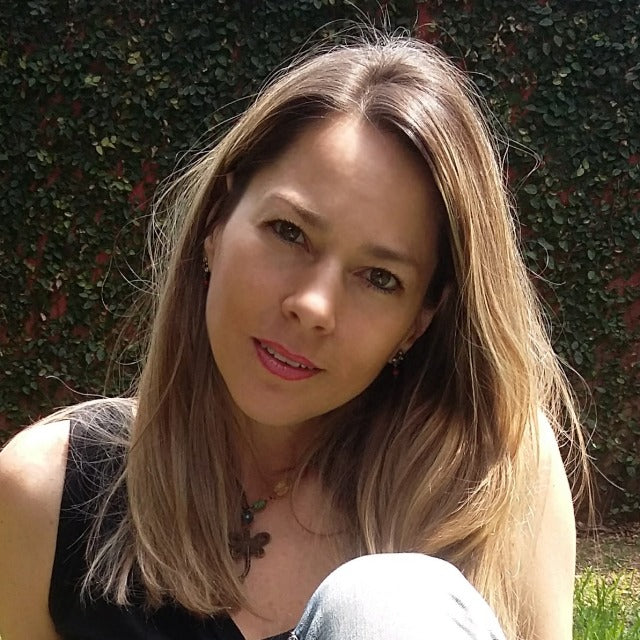 Brenda Sánchez y Oldenhage