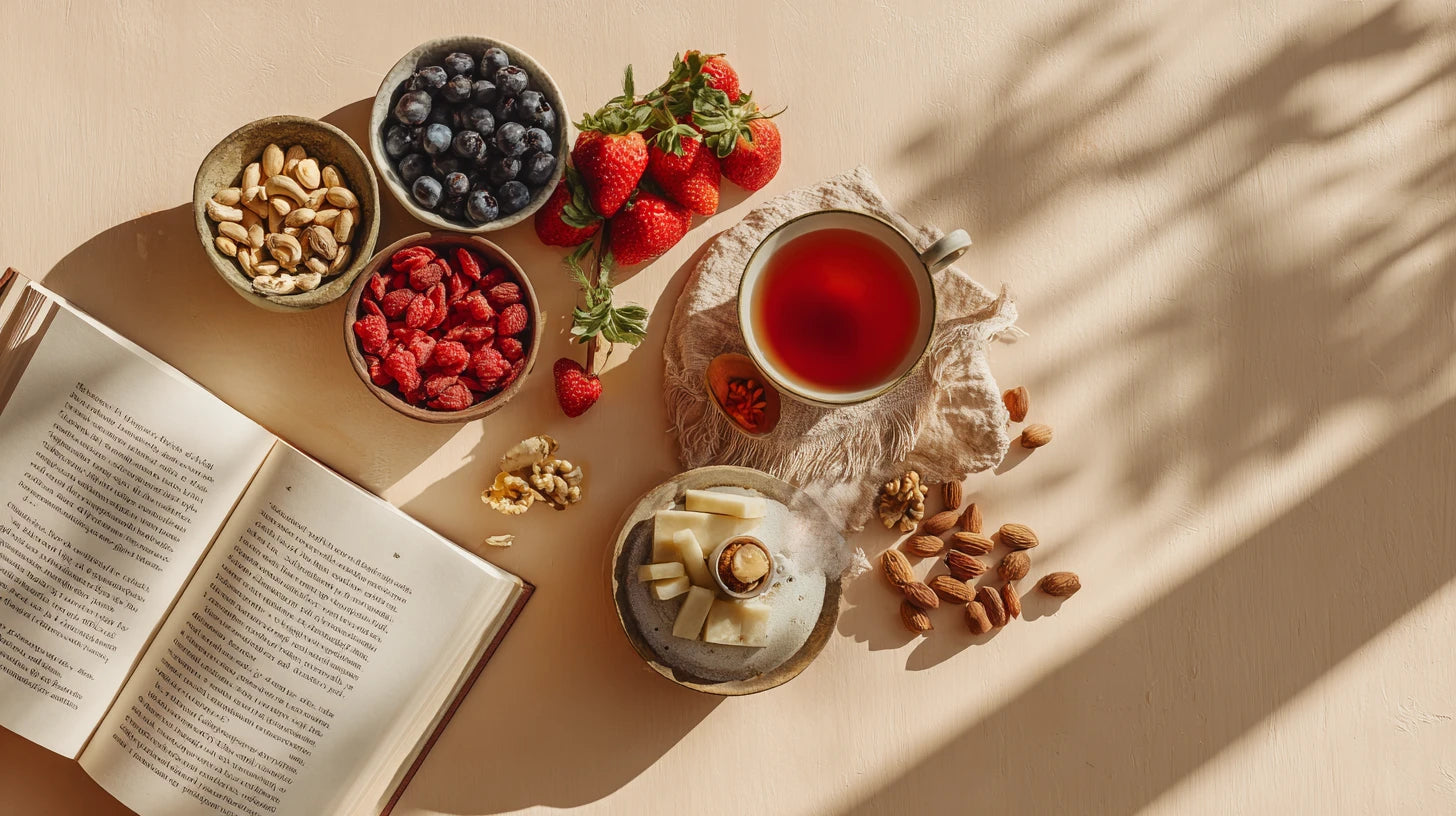 180 recetas para transformar tu alimentación