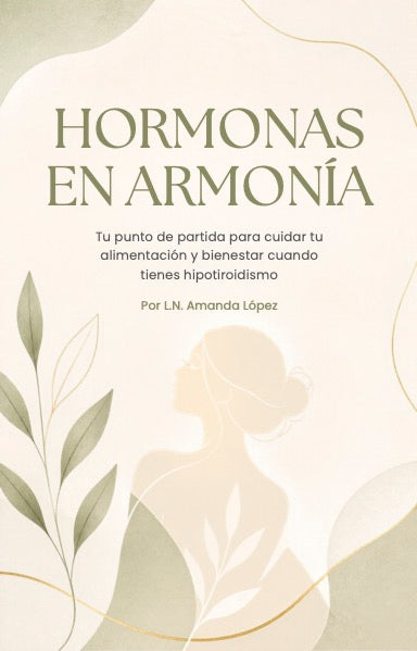 Guía práctica para mujeres con hipotiroidismo