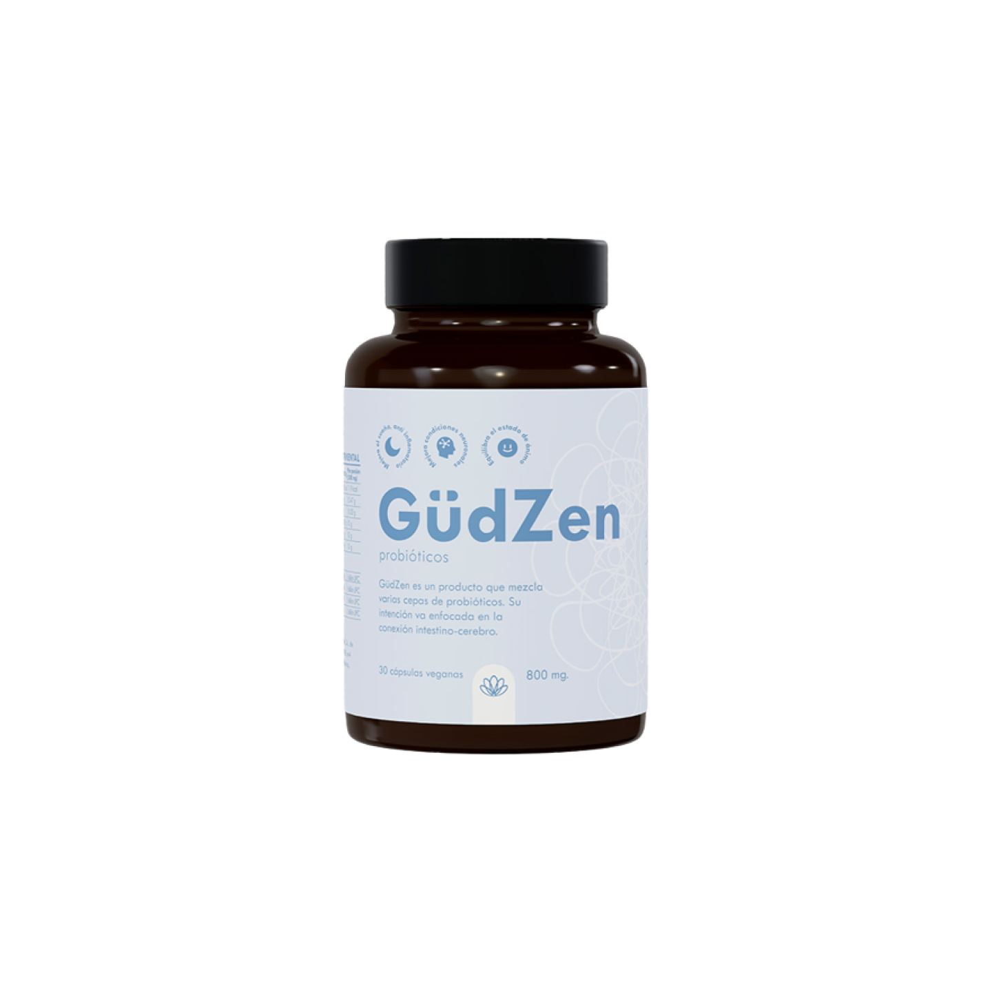 Güdzen Probióticos