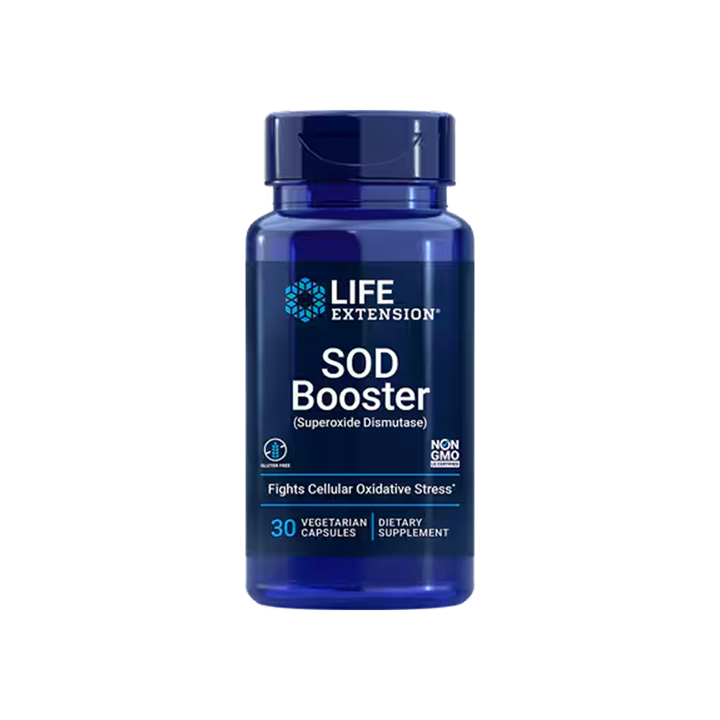 Life Extension SOD Booster 30 softgels