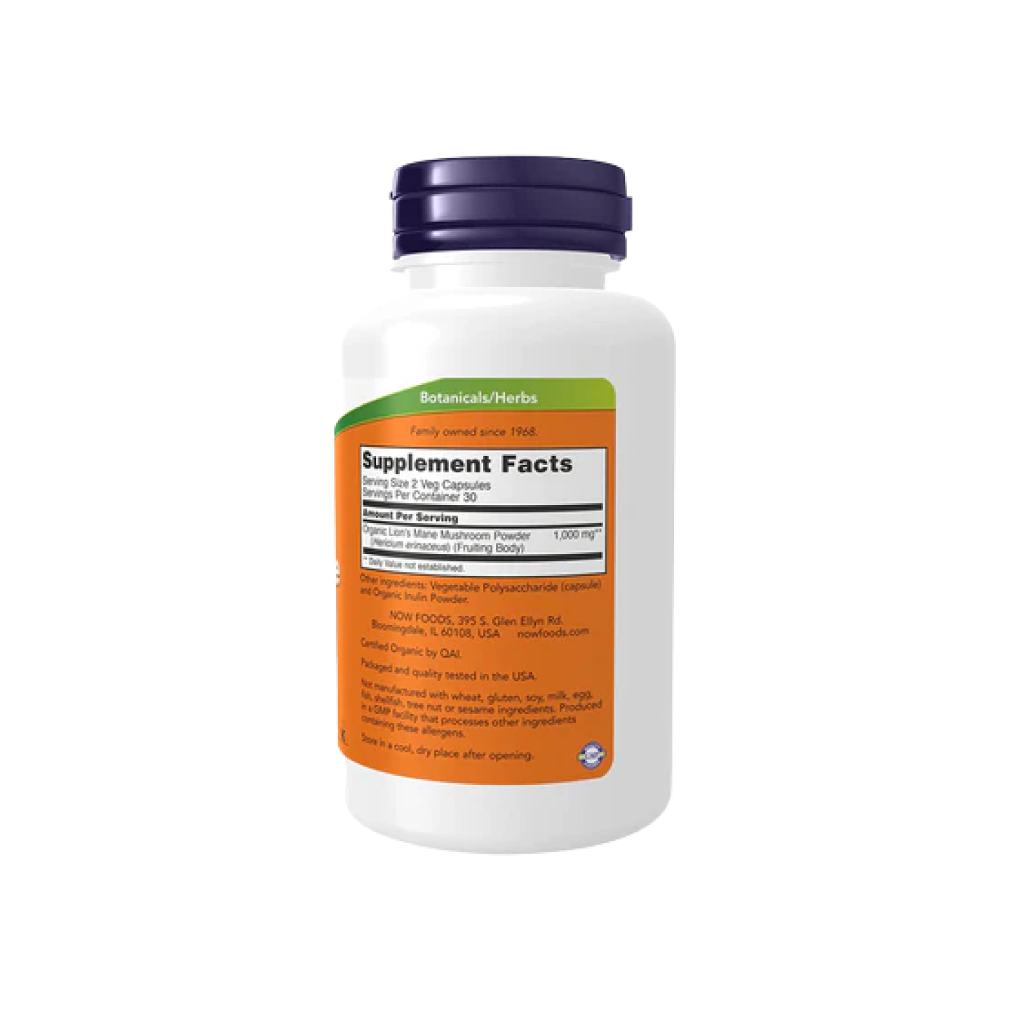Now Foods Copos de levadura nutricionales (10 oz)
