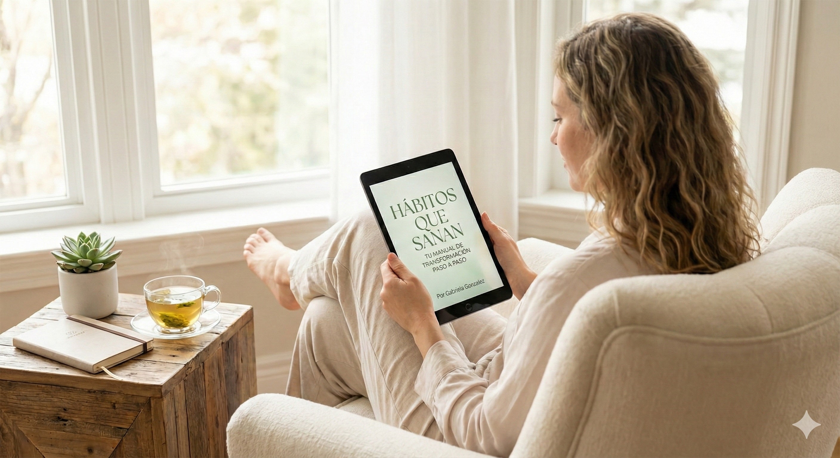 Ebook - Guía de Hábitos