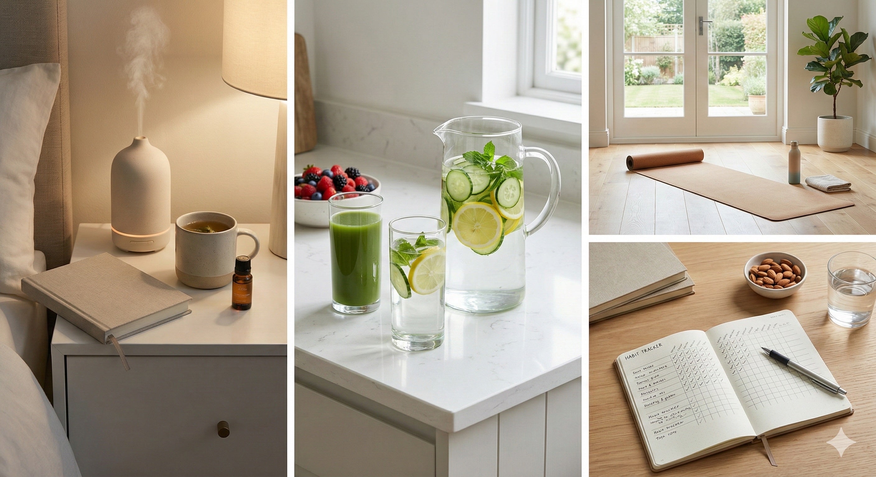 Ebook - Guía de Hábitos