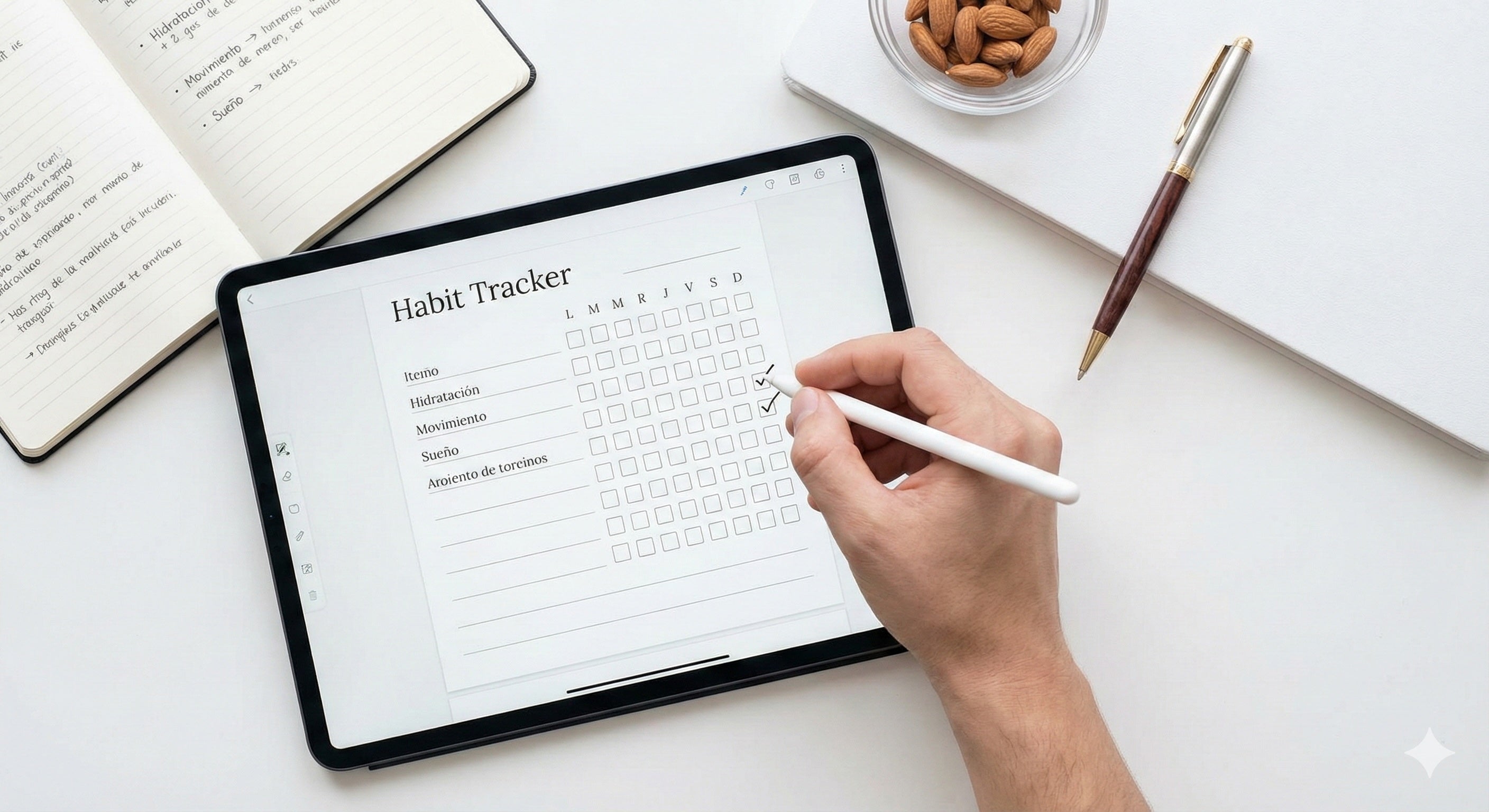 Ebook - Guía de Hábitos