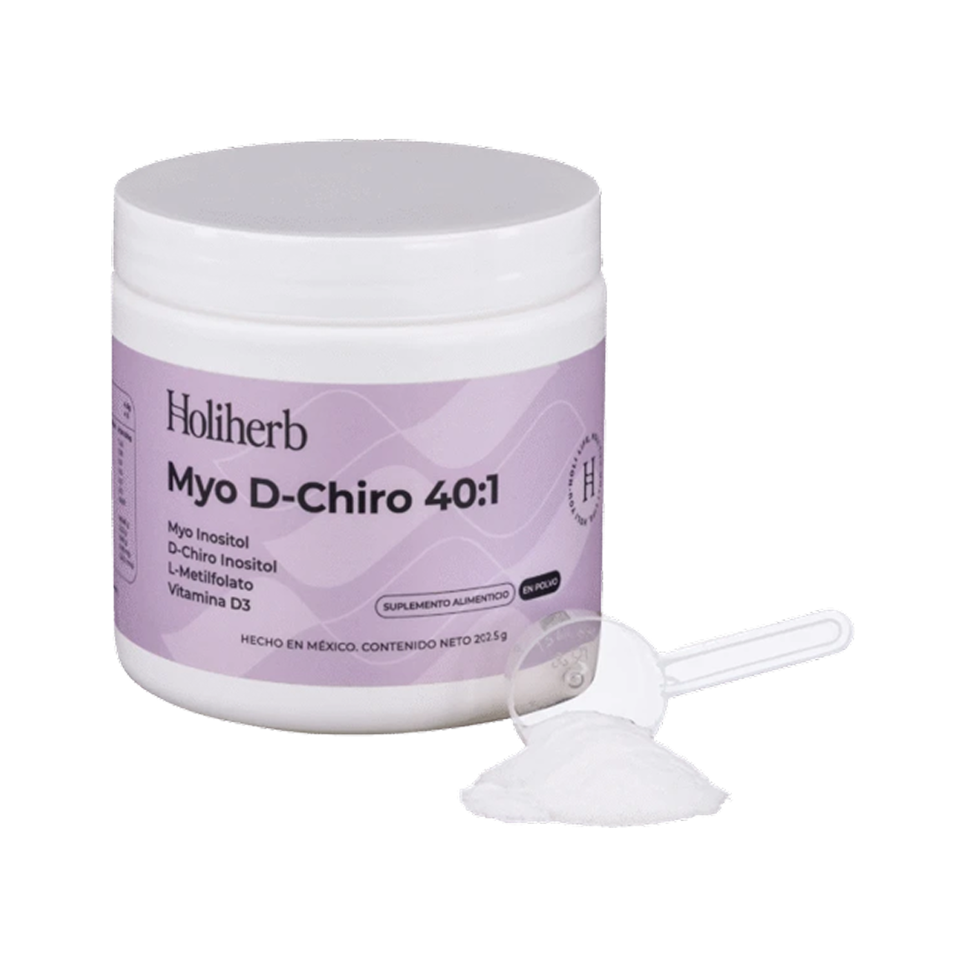 Myo D-Chiro 40:1