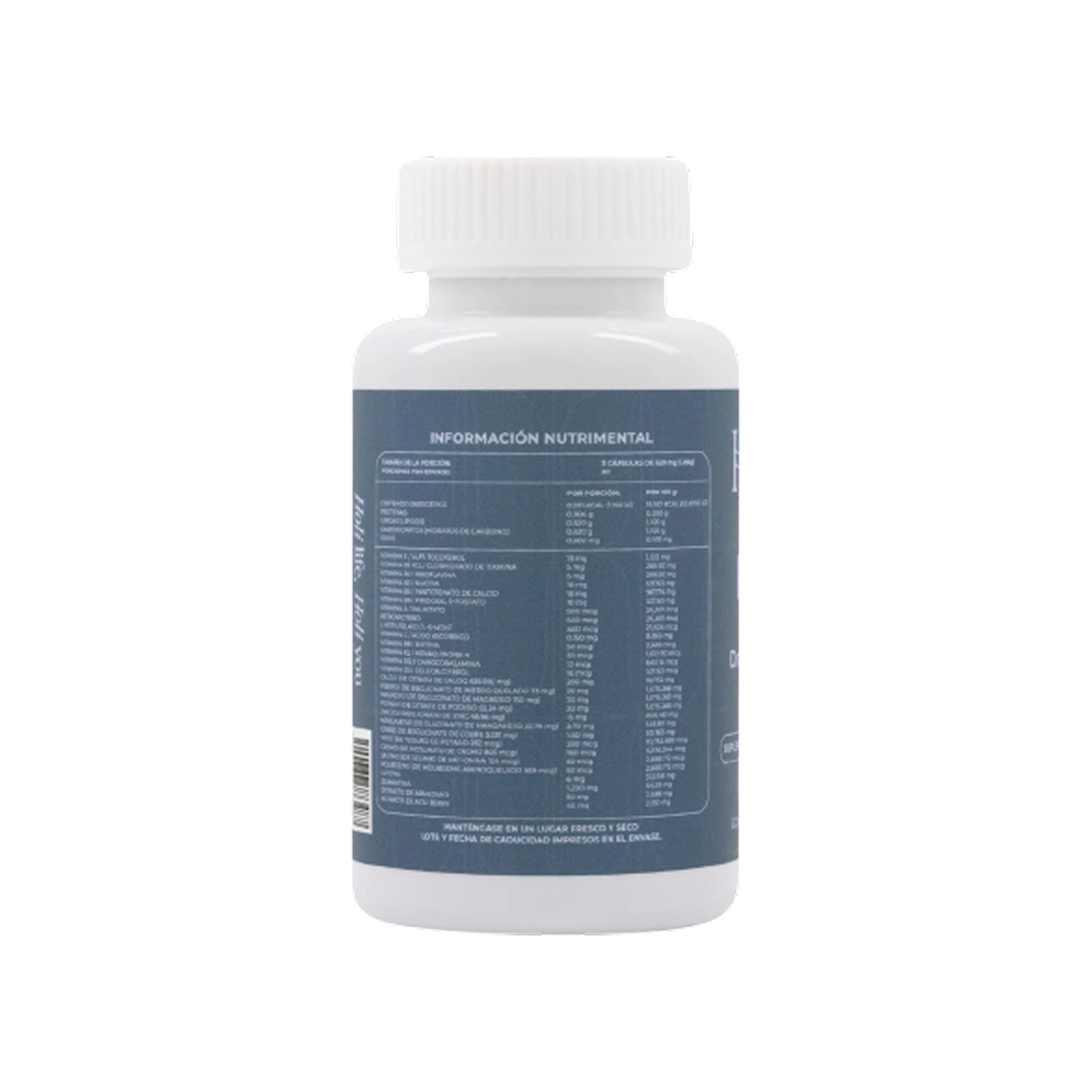 Holiherb Kit Prema + Omega Colina 1 Mes