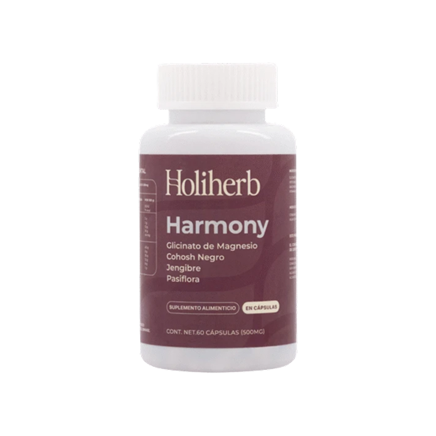 Holiherb Kit Harmony Balance Hormonal 3 meses