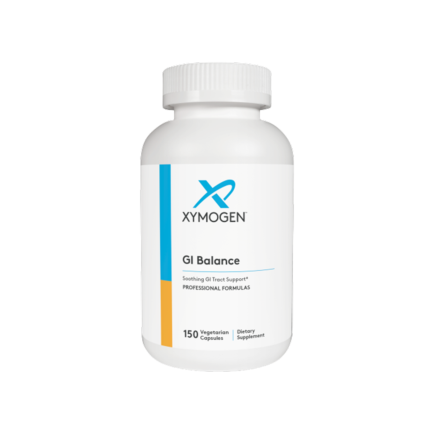 Xymogen GI Balance, 150 cápsulas vegetales