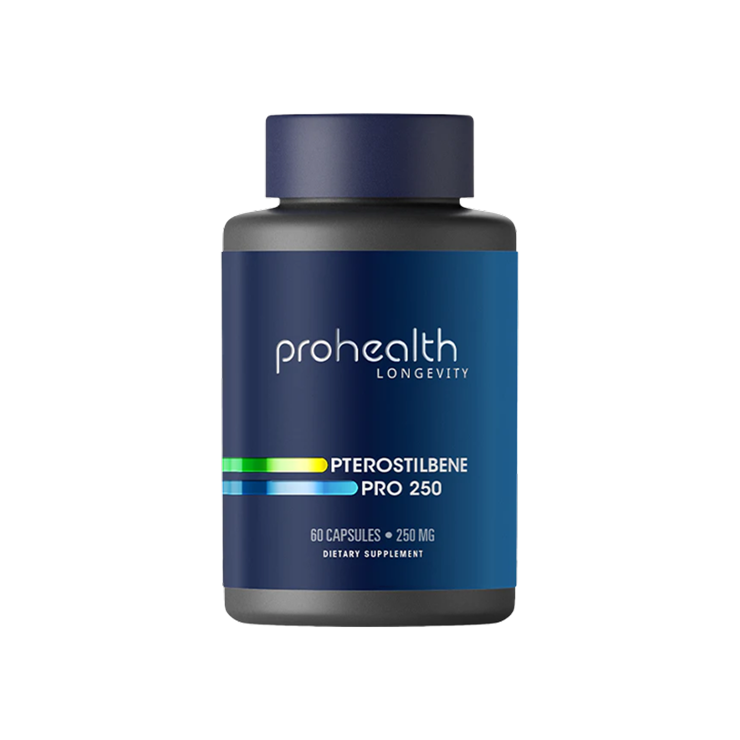 ProHealth Pterostilbene Pro 250 mg 60 cápsulas