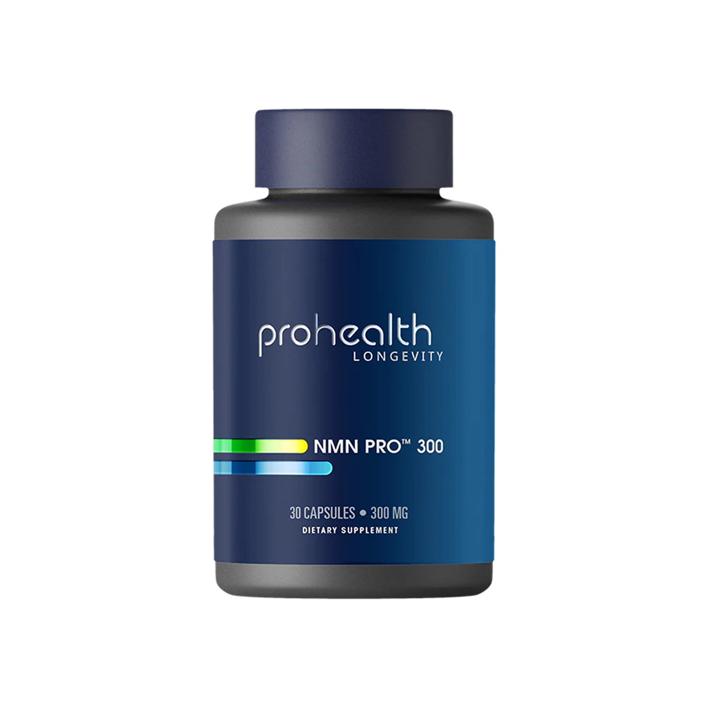 ProHealth NMN Pro 300 300 mg 30 cápsulas