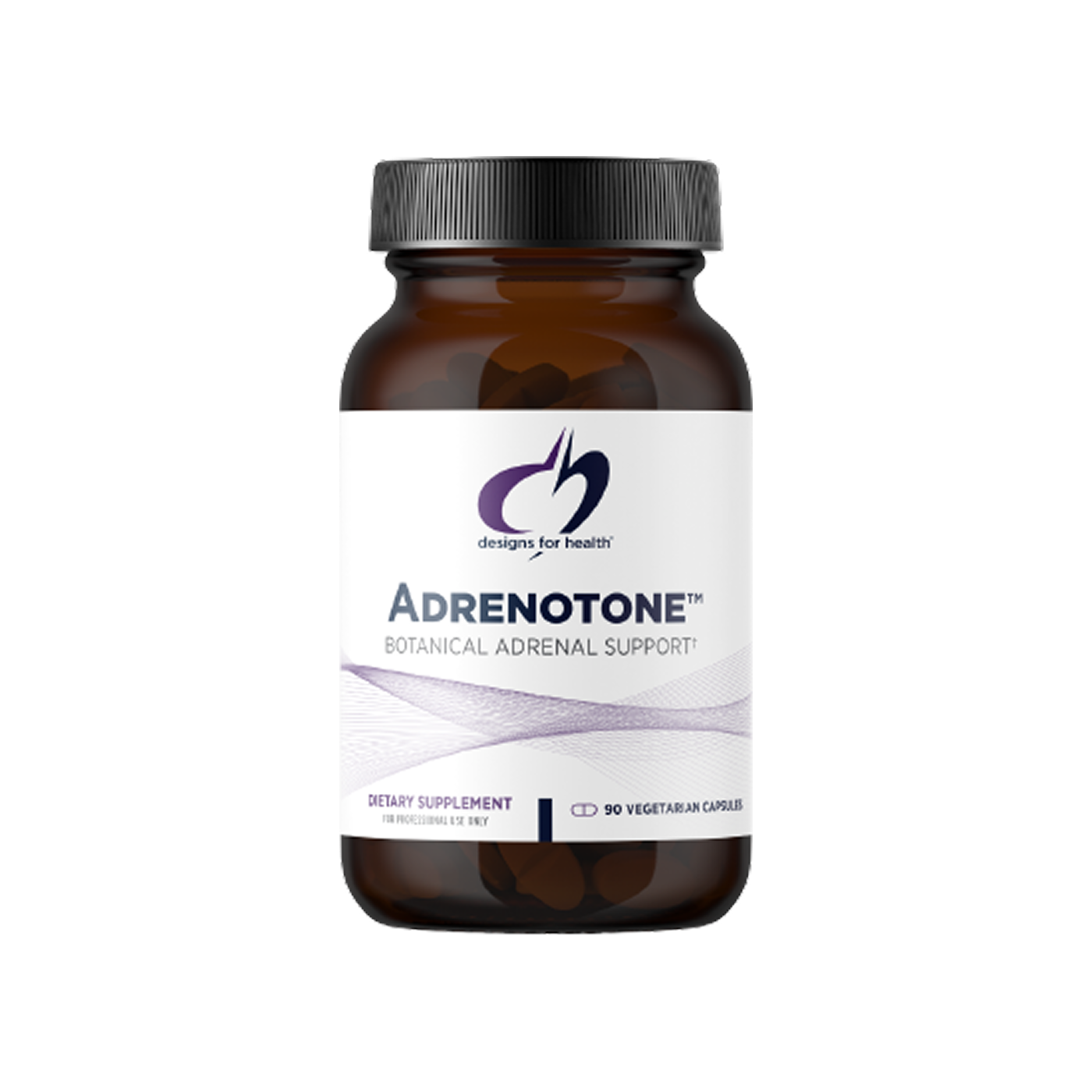 Designs for Health Adrenotone ADP – 90 Cápsulas