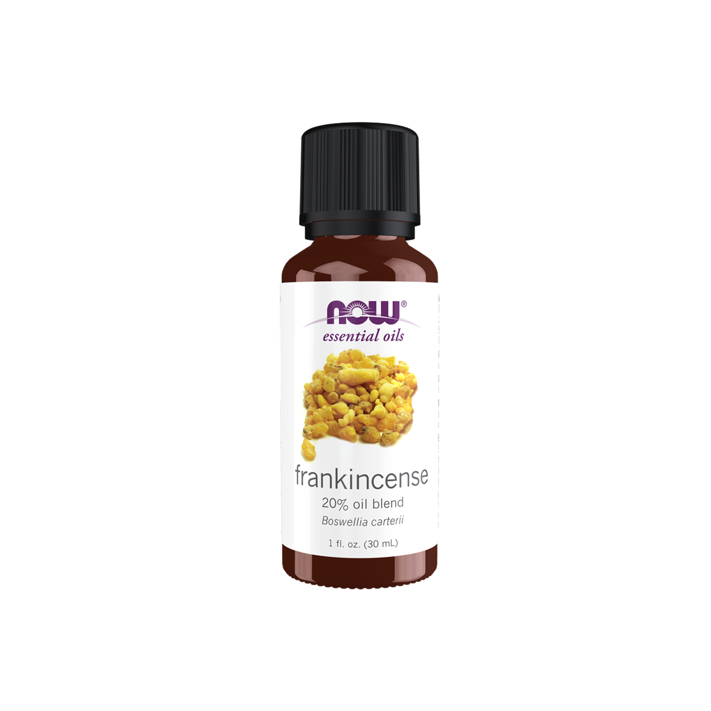 NOW Foods Mezcla de Aceite de Incienso 30 ml