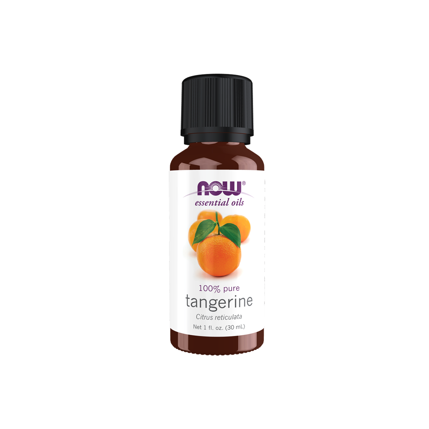 NOW Foods Aceite de Mandarina 30 ml