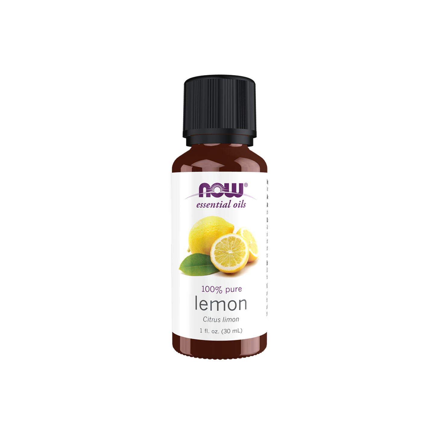 NOW Foods Aceite de Limón 30 ml