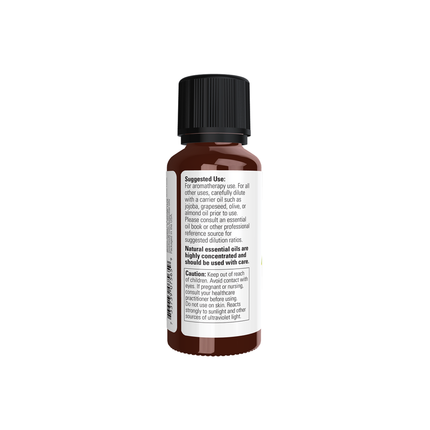NOW Foods Aceite de Limón 30 ml