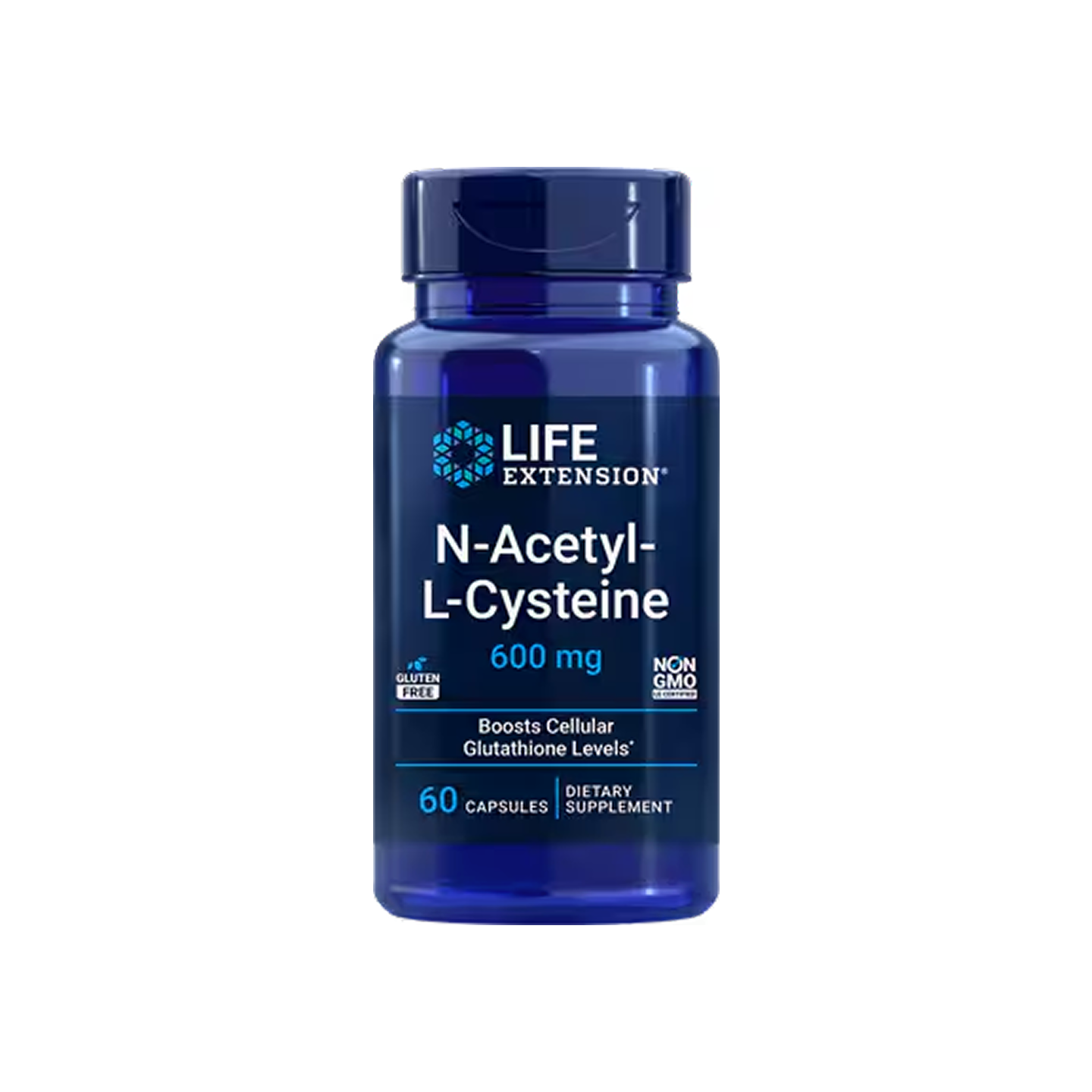 Life Extension AMPK Metabolic Activator, 30 tabletas vegetarianas