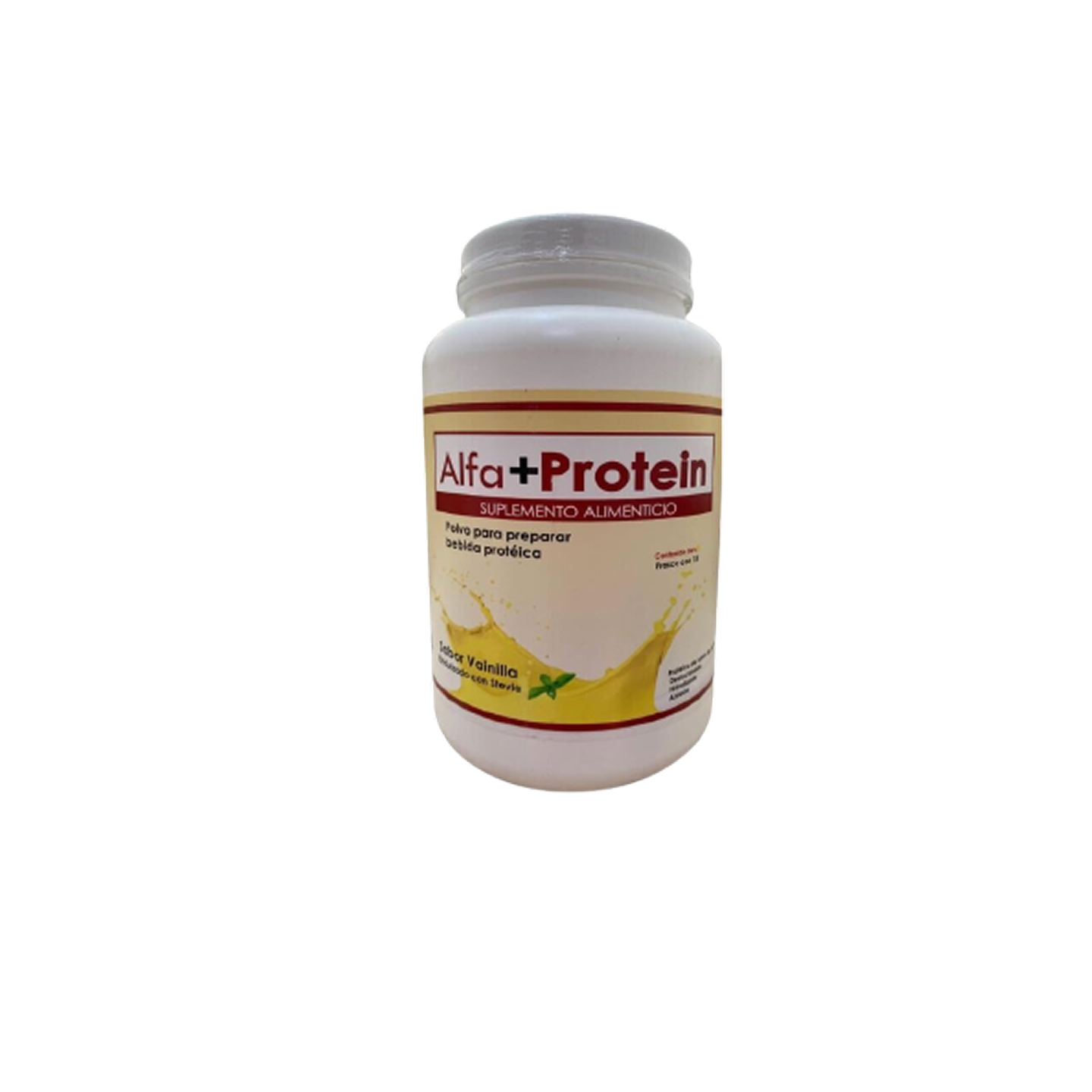 Alpha + Protein Proteina, 500 gr
