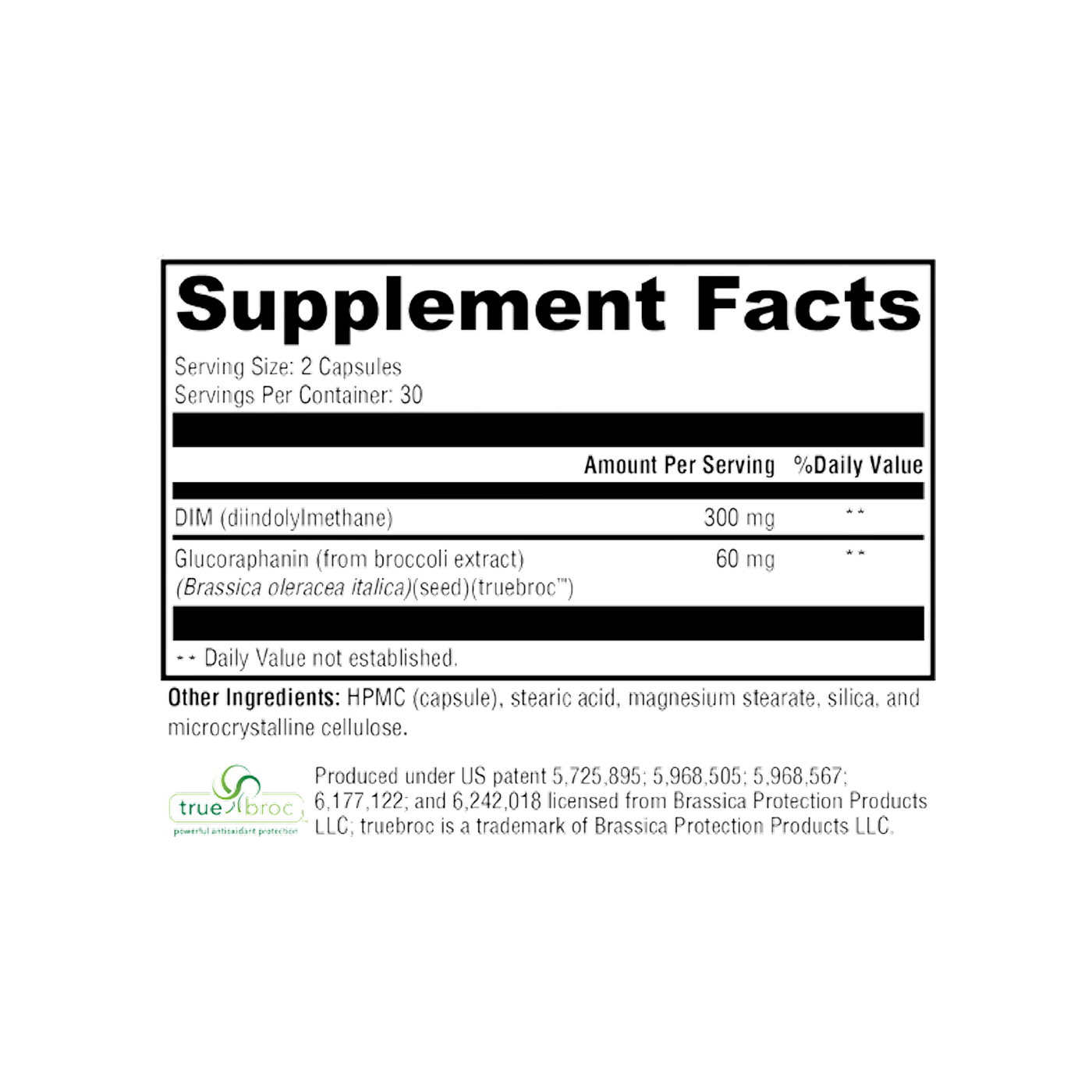 Hormone Protect Xymogen 60 cápsulas